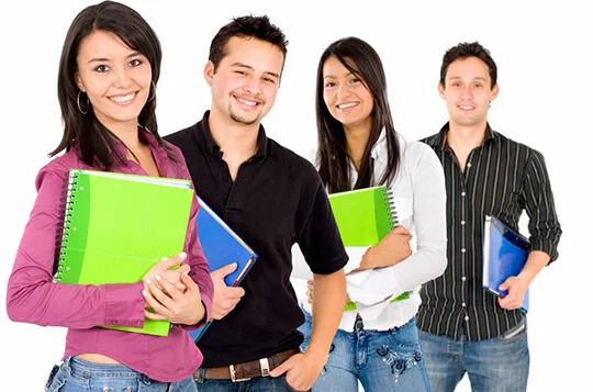 Education Background